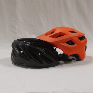 Casque vélos